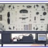 Mô hình hệ thống điện thân xe EDU-042101 - Chuyên dùng cho đào tạo